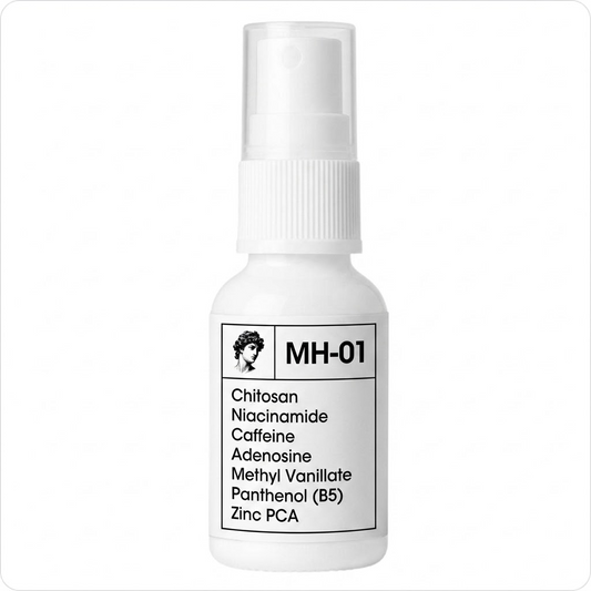 MH-01 Hair Serum (PRESALE)