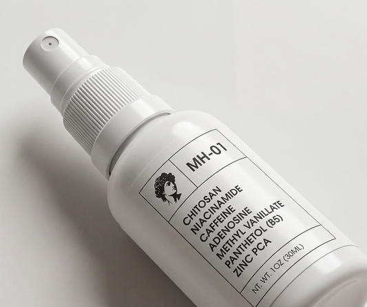 MH-01 Hair Serum (PRESALE)