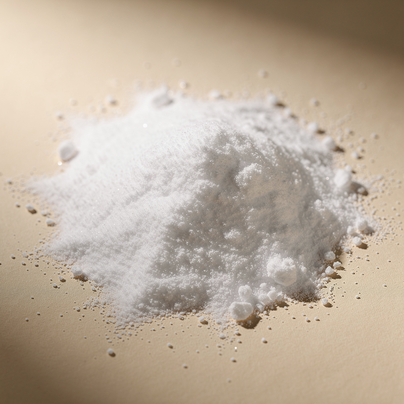 Zinc PCA