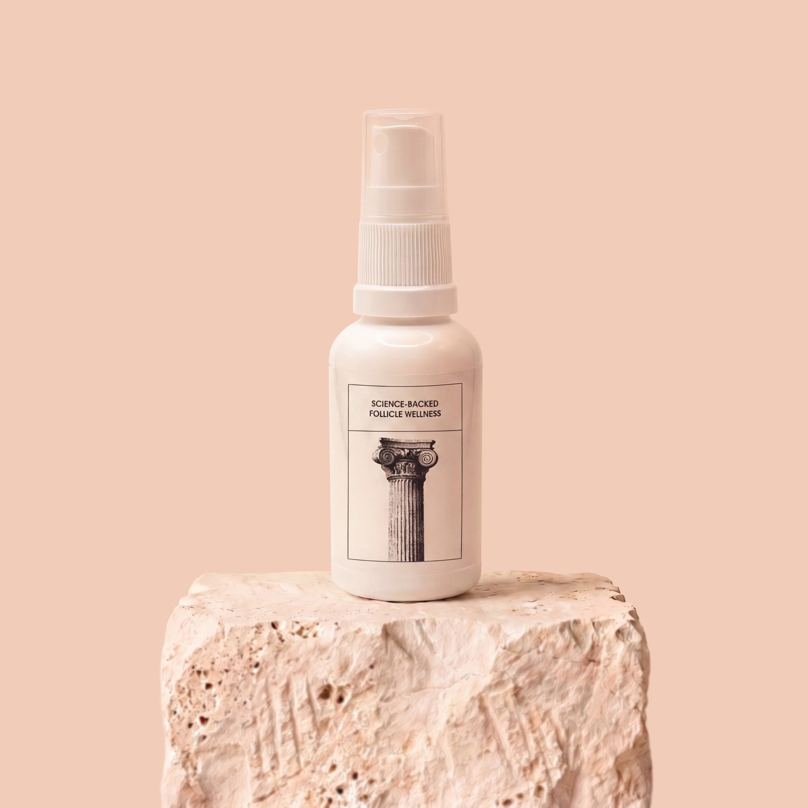 MH-01 serum — science-backed follicle wellness