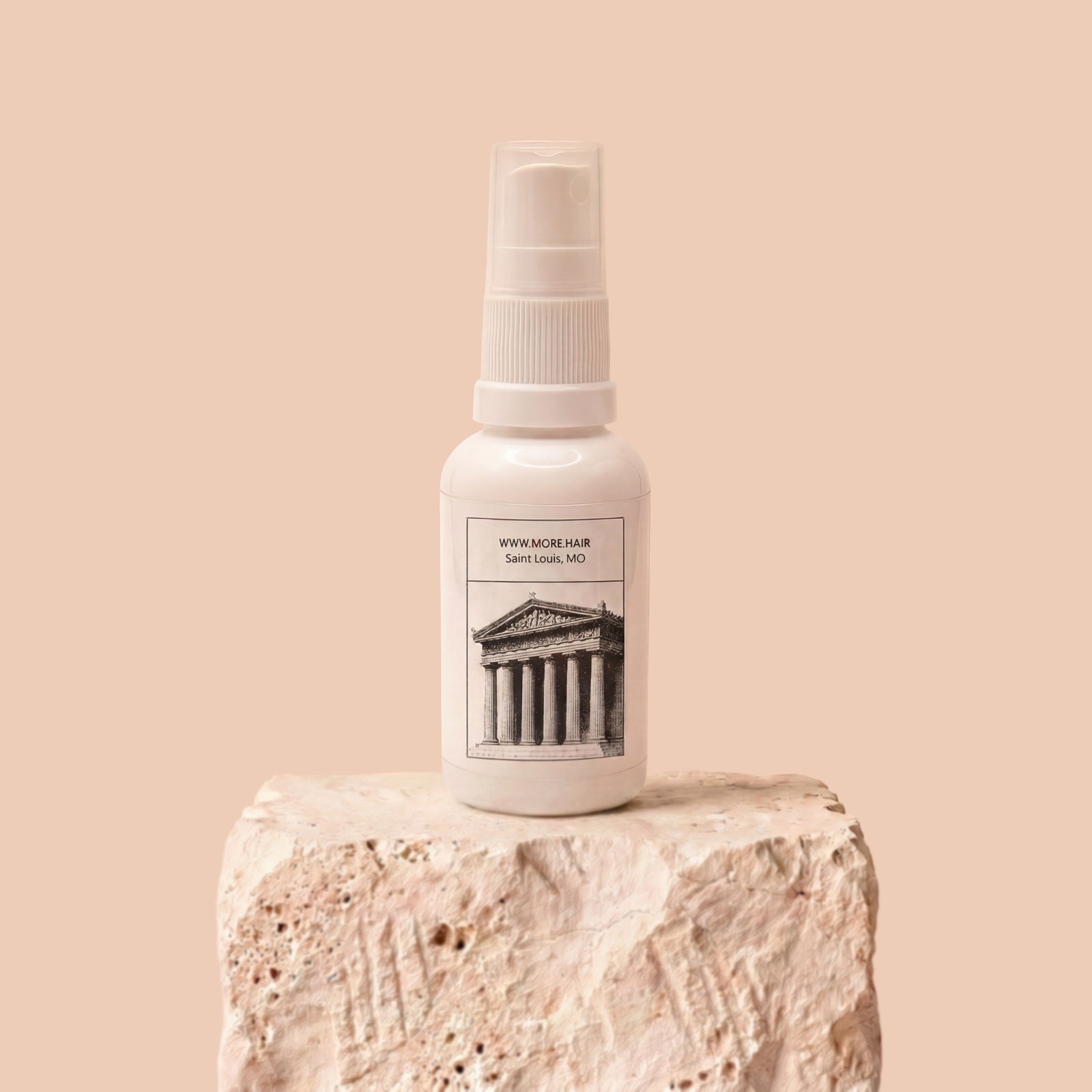MH-01 serum — more.hair, Saint Louis MO